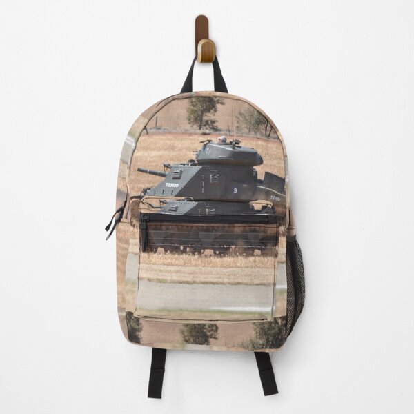 Item preview, Jamestown Airshow 2018-Tank T23820 designed and sold by muz2142.