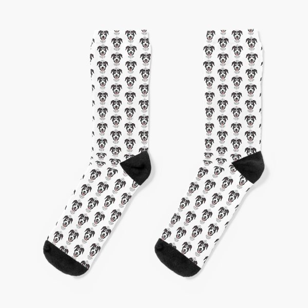 Mr. Pickles - 17 Socks