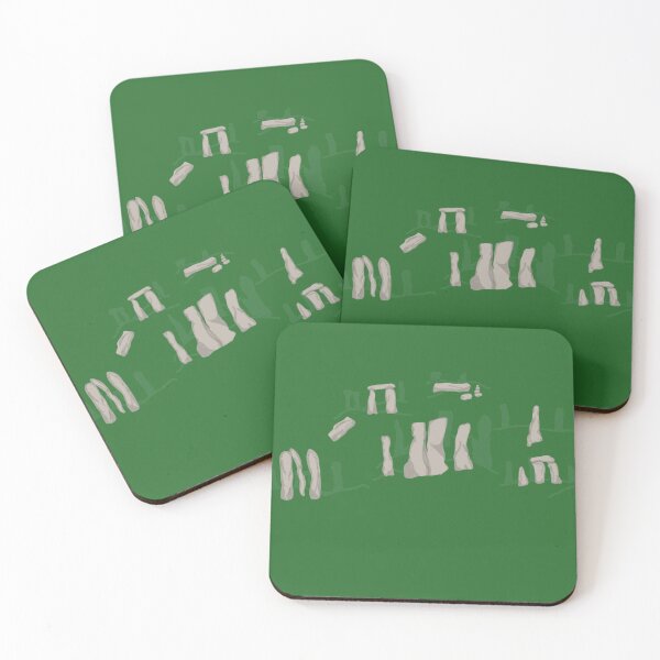 Item preview, Standing Stones designed and sold by LochNestFarm.