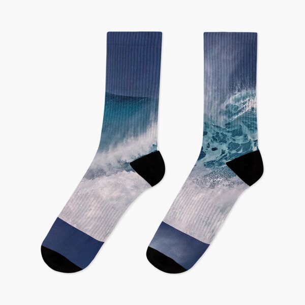 Item preview, Winter Waves At Pipeline 24 designed and sold by Alex Preiss.