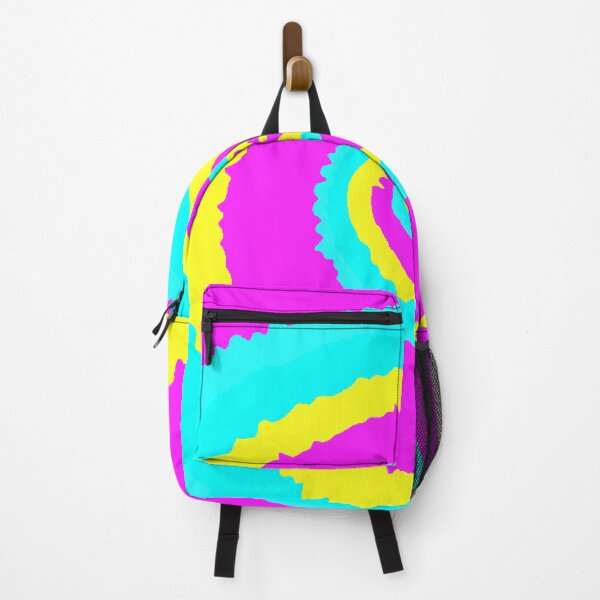 Artikelvorschau, Tie Dye - Tri entworfen und verkauft von Tallulah-Malibu.