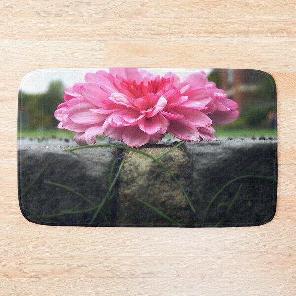 Item preview, Flower on a field designed and sold by abhatia904.