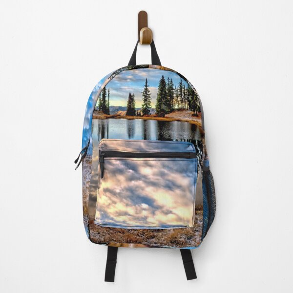 Item preview, Mornings in the Crested Butte Colorado Mountains designed and sold by Rocky Mountain Artistry.