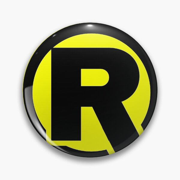 Item preview, Letter R designed and sold by mabhanzi.