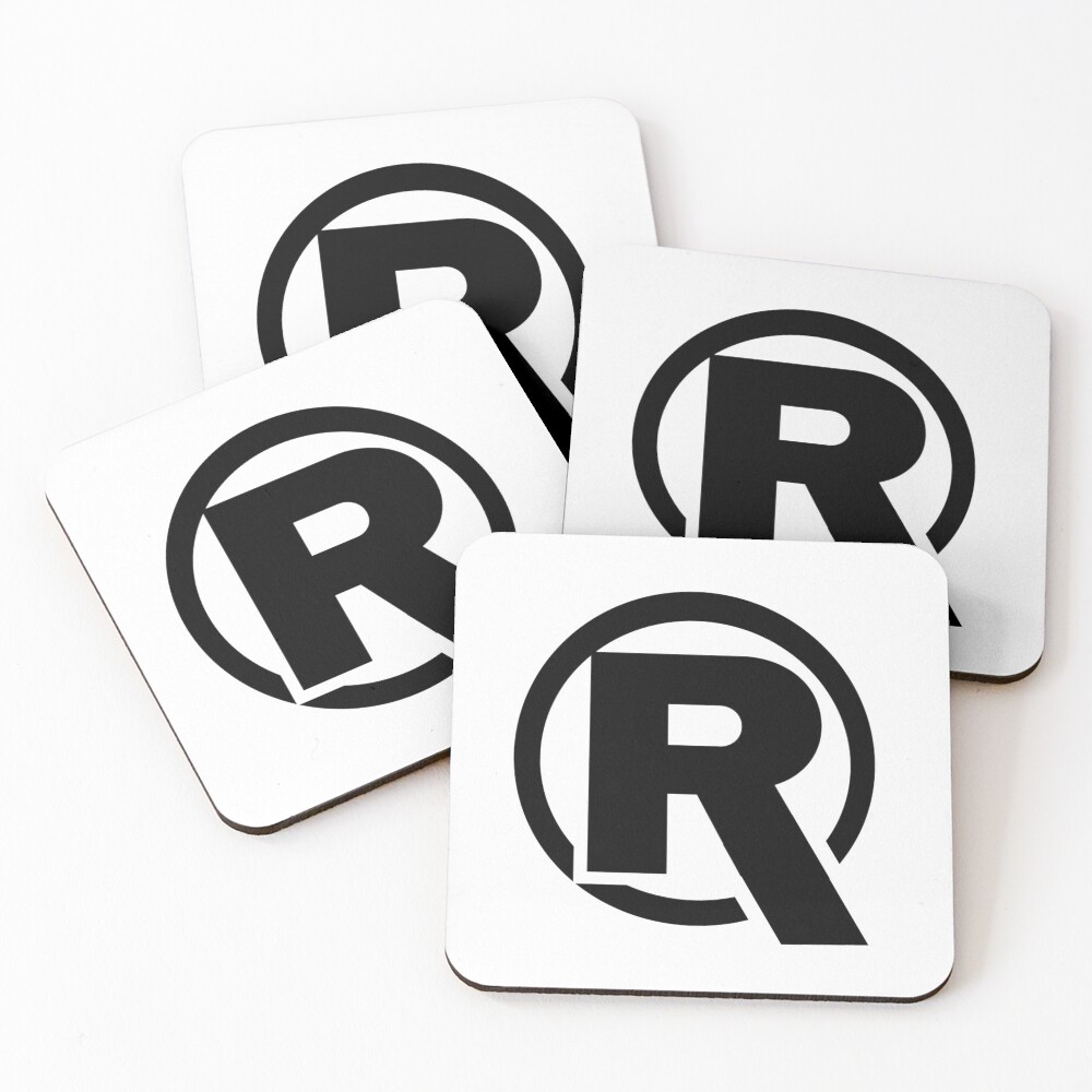 Item preview, Coasters (Set of 4) designed and sold by mabhanzi.