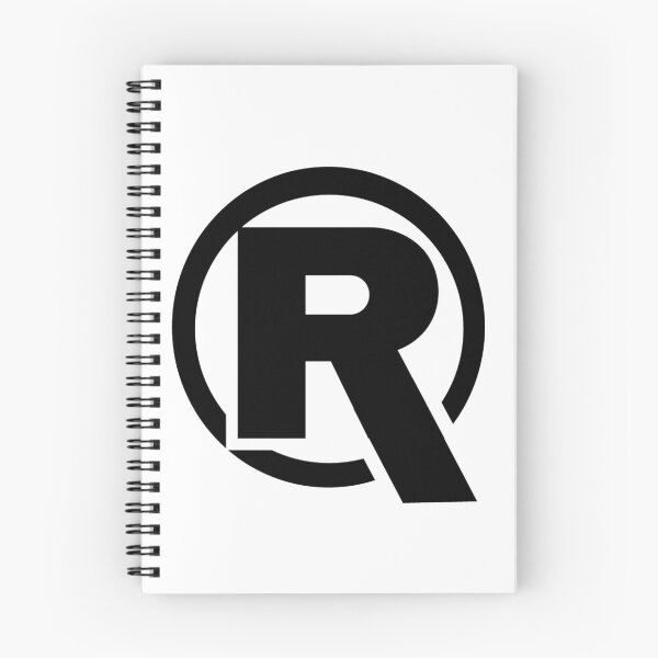 Item preview, Letter R designed and sold by mabhanzi.