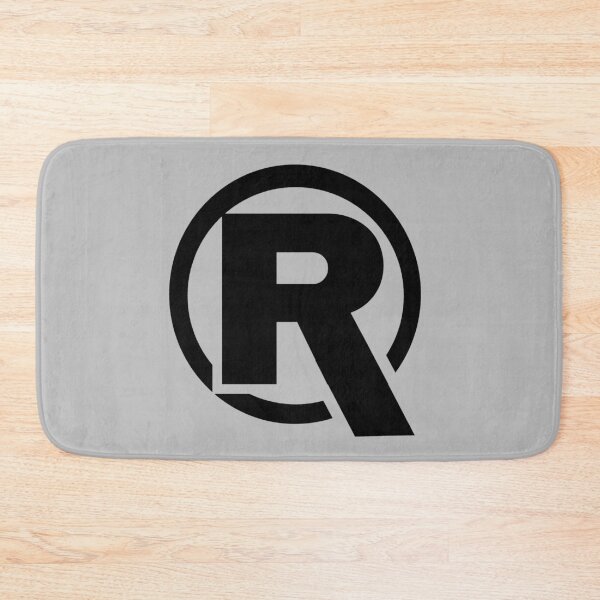 Item preview, Letter R designed and sold by mabhanzi.