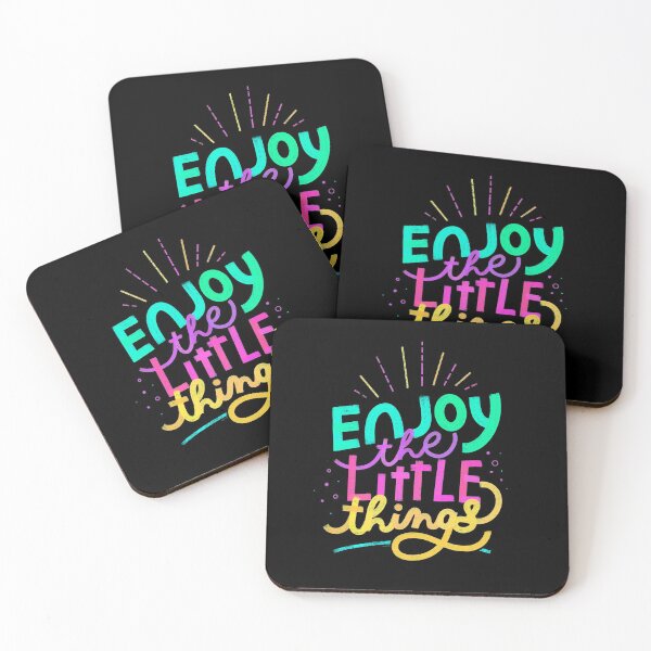 Item preview, Little Things designed and sold by louiseanog.