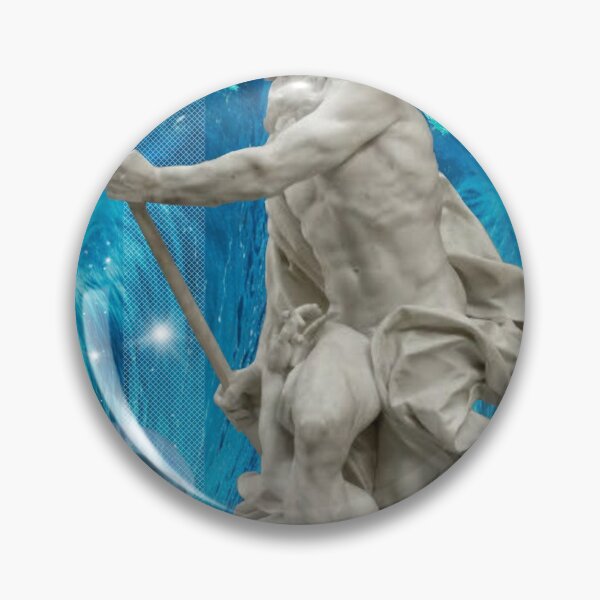 Item preview, Brosidon Ruler of the Brocean designed and sold by OPSharkShoes.