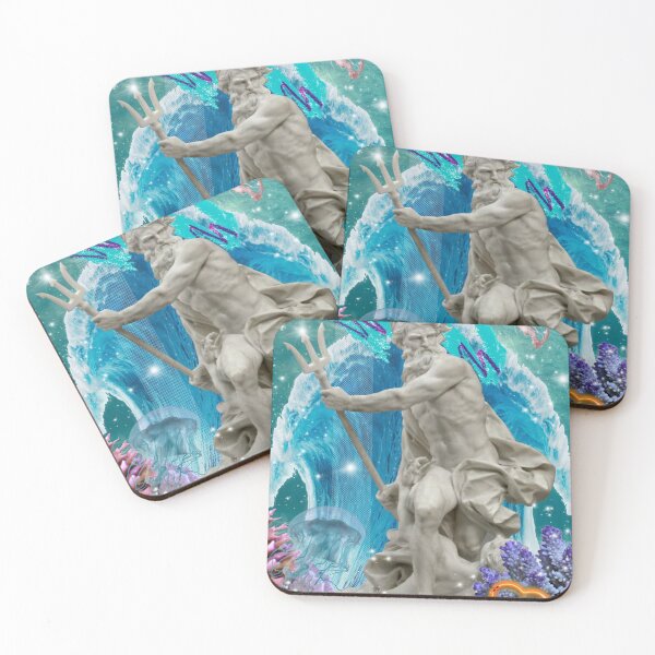 Item preview, Brosidon Ruler of the Brocean designed and sold by OPSharkShoes.