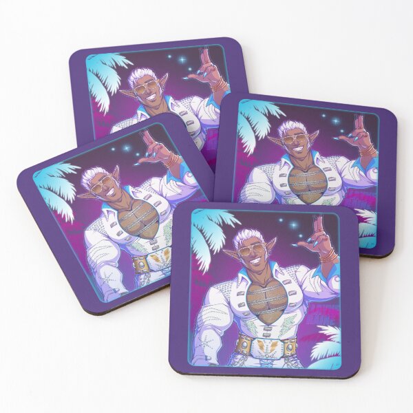 Item preview, Layne Raine - The Rolling Thunder designed and sold by ElfvisNotDead.