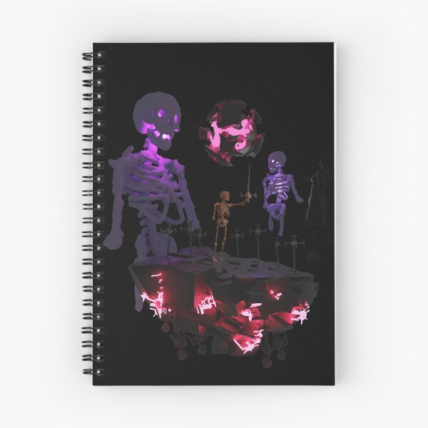 Item preview, Skeleton Dimension designed and sold by occultfx.