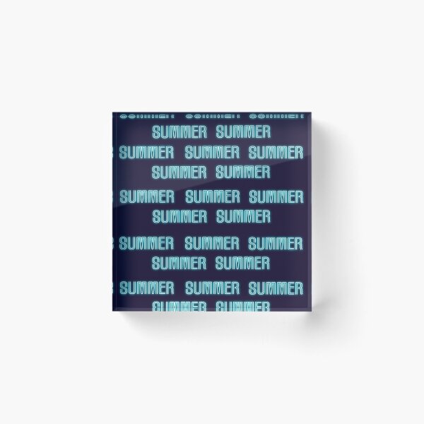Item preview, neon summer designed and sold by Tamanna Islam.