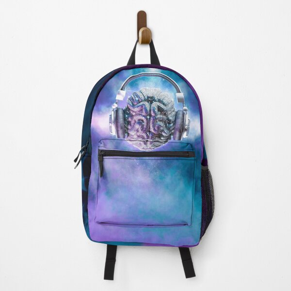 Item preview, Cognitive Discology designed and sold by GrandeDuc.