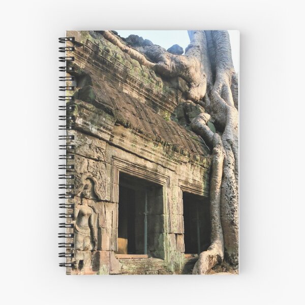 Item preview, Ta Prohm designed and sold by DKphotoart.
