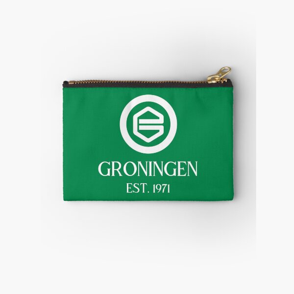 Item preview, FC Groningen designed and sold by VRedBaller.