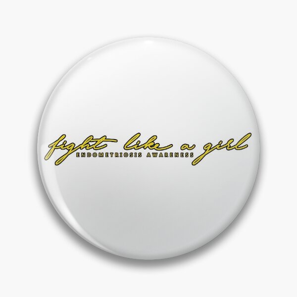 Item preview, Endometriosis Awareness designed and sold by Danielle Hunter.