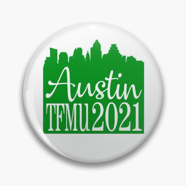 Item preview, TFMU Skyline Logo designed and sold by beegurl13.