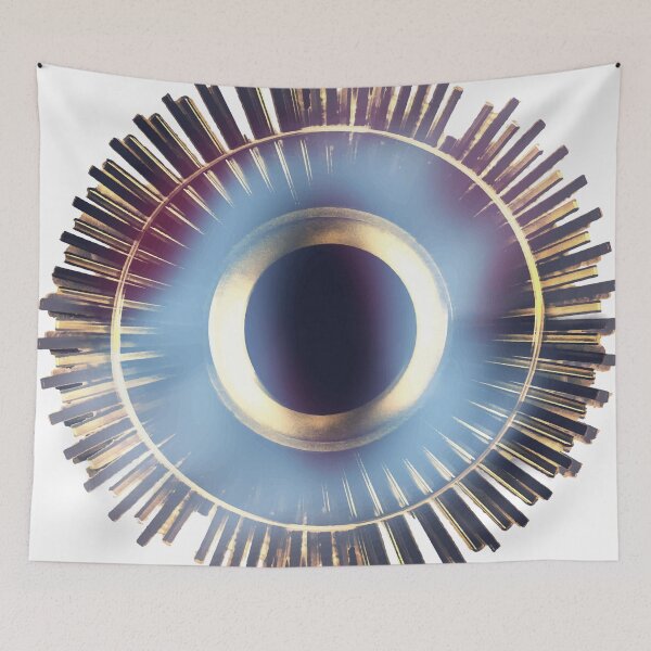 Item preview, Oculus I designed and sold by TheDiamondRiot.