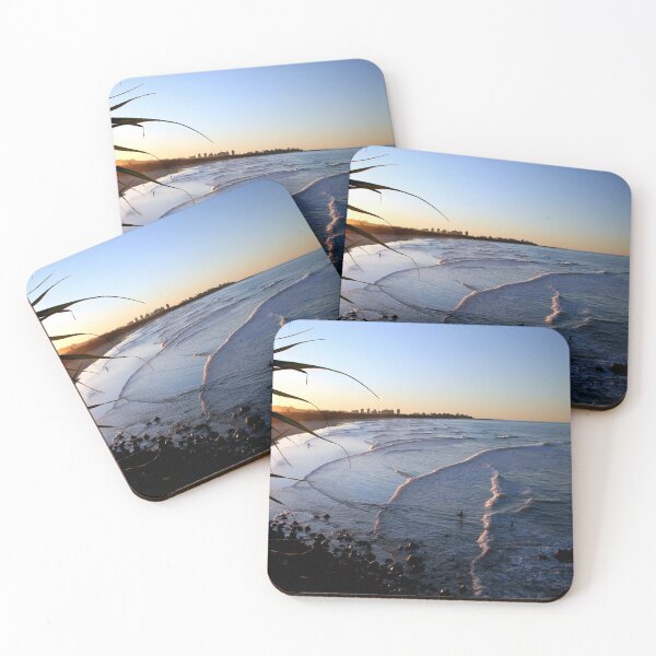 Item preview, Surfers - Fingal Head, New South Wales, Australia. designed and sold by Marilyn Harris.