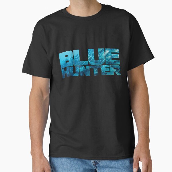 Item preview, Blue Hunter Spearfishing designed and sold by cotros.