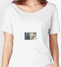 Klimt Death and Life Women's Relaxed Fit T-Shirt
