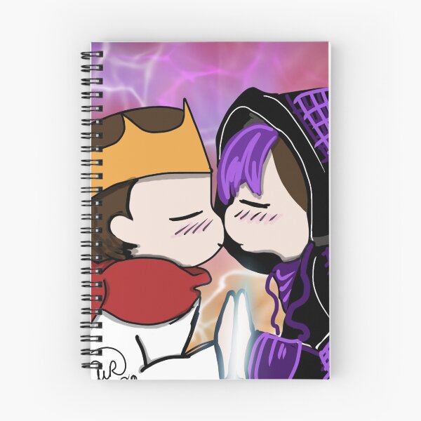 Item preview, Prinxiety:  The Blushy Bois designed and sold by Crafts by Mandie.