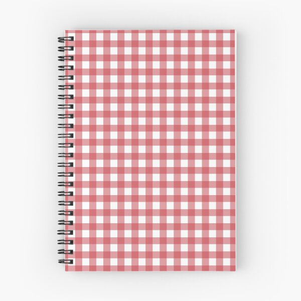 Item preview, Red Checker Plaid Pattern designed and sold by Lemon  Merch.