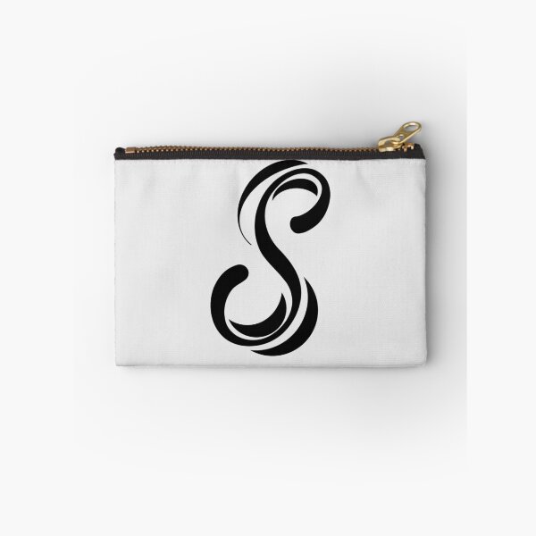 Item preview, Letter S designed and sold by mabhanzi.