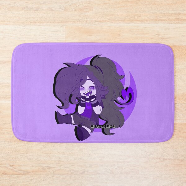 Item preview, Purple Tone Pocket Shade (w/Background) - July Design designed and sold by Shade1602.
