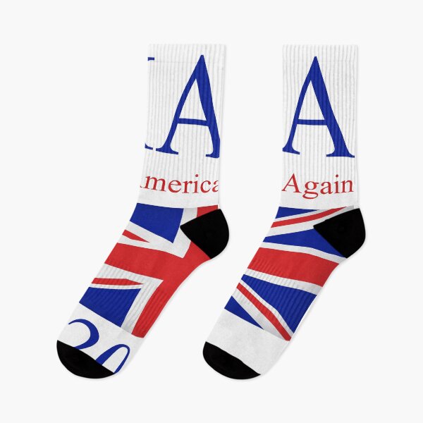 Item preview, Make America British Again  designed and sold by TheRoamingBeard.