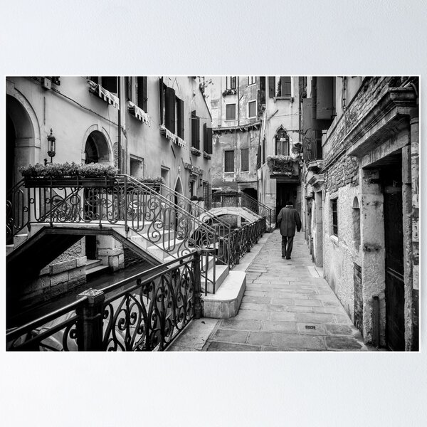 Item preview, Venezia 5 designed and sold by Lidia D'Opera Photographer.