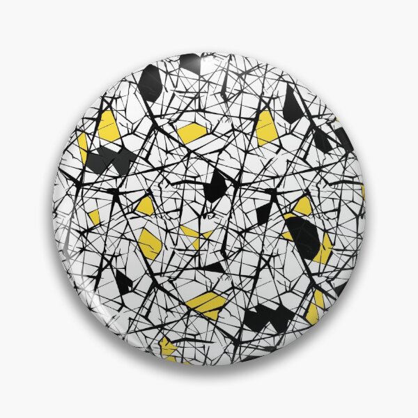 Item preview, vision of my abstract designed and sold by aneel.