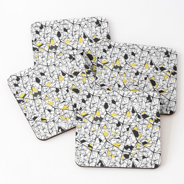 Item preview, vision of my abstract designed and sold by aneel.
