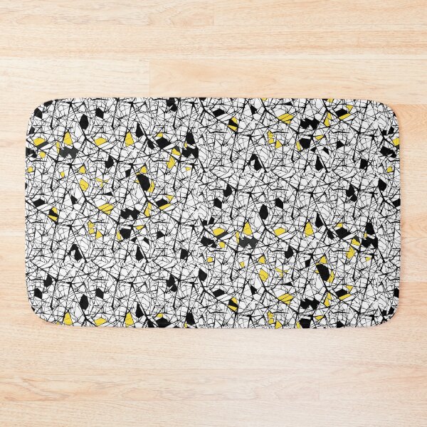 Item preview, vision of my abstract designed and sold by aneel.