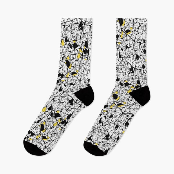 Item preview, vision of my abstract designed and sold by aneel.