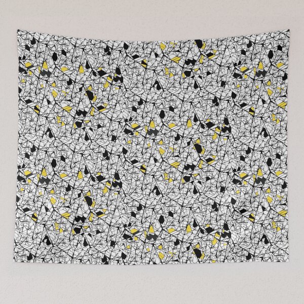 Item preview, vision of my abstract designed and sold by aneel.
