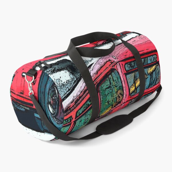 Item preview, London Bus bywhacky designed and sold by designbywhacky.