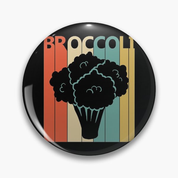 Item preview, Vintage Broccoli Broccoli  designed and sold by felixharper332.