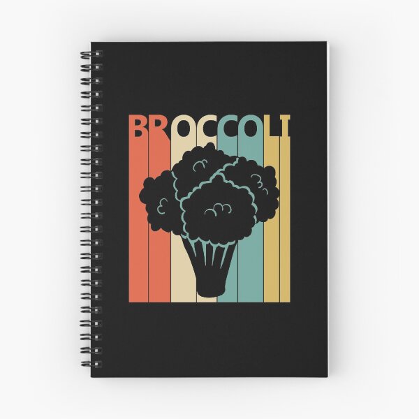 Item preview, Vintage Broccoli Broccoli  designed and sold by felixharper332.