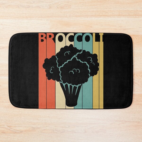 Item preview, Vintage Broccoli Broccoli  designed and sold by felixharper332.