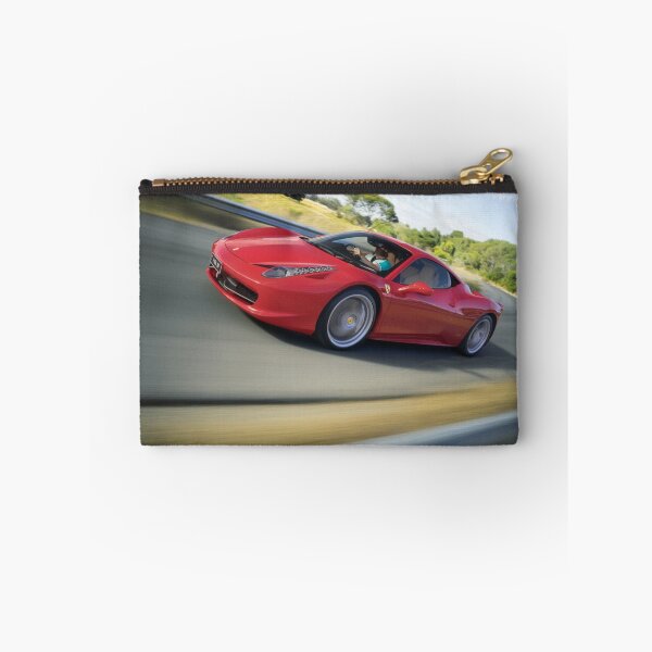 Item preview, Ferrari 458 Italia designed and sold by Jan Glovac Photography.