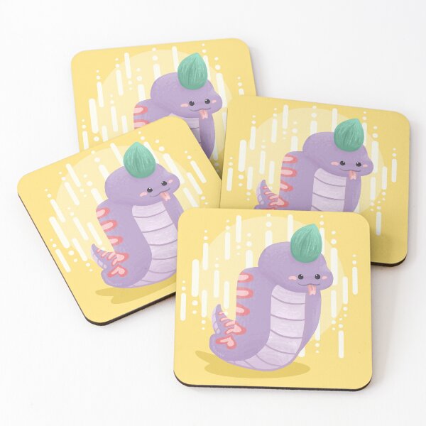 Item preview, Tsuchinoko designed and sold by Khotekmei.
