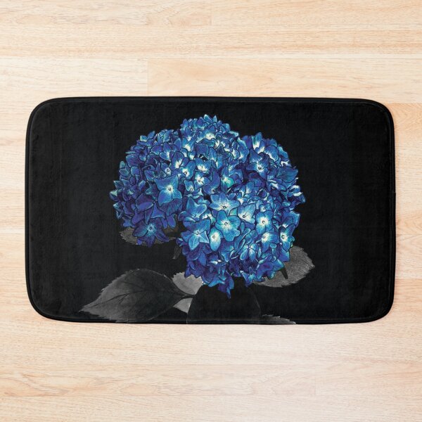 Item preview, Blue Hydrangea designed and sold by PaperPleeze.