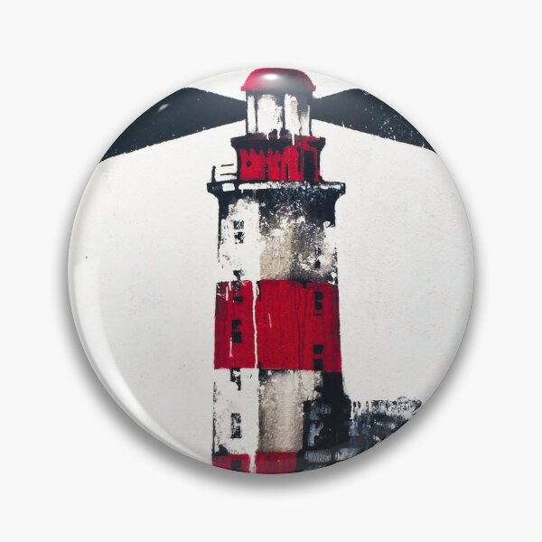 Item preview, lighthouse designed and sold by --Andrii--.