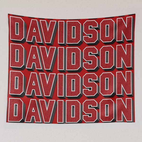 Item preview, Davidson. Red Leather Textile Texture. designed and sold by enriquepma.