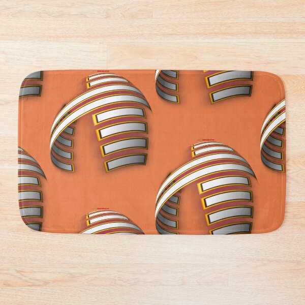 Item preview, Just Designs - Distorted Fours (Alien Encounters) designed and sold by muz2142.