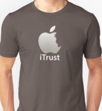 iTrust Christian T-Shirt Unisex T-Shirt