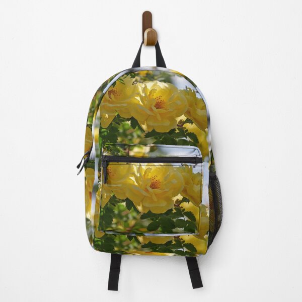 Item preview, The yellow Loiste rose 59 designed and sold by Jouko Lehto Photography.