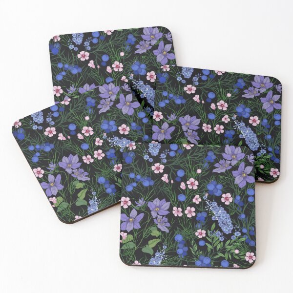 Item preview, BELLFLOWER designed and sold by Frogmuse.